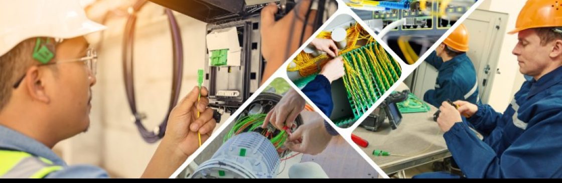 Fibre Optics Training Cover Image