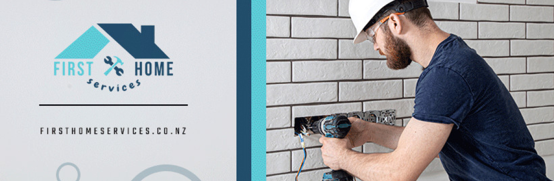 First Home Services Cover Image