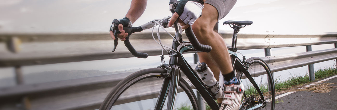 Cycle for Charity Cover Image