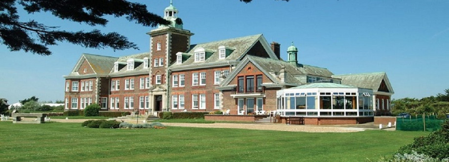 Rustington Convalescent Home Cover Image