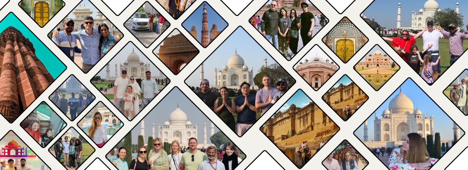 Book Your Dream Tour | Tour Booking Website | Majestic Taj Tours