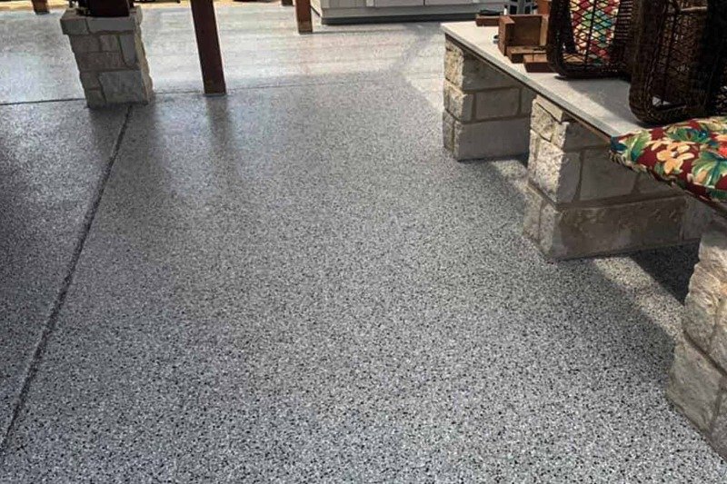 Enhancing Your Home’s Durability and Aesthetics with Residential Coating Solutions in Forest Hill – Residential Coating Solutions