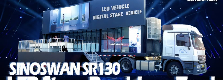 Sinoswan Cover Image