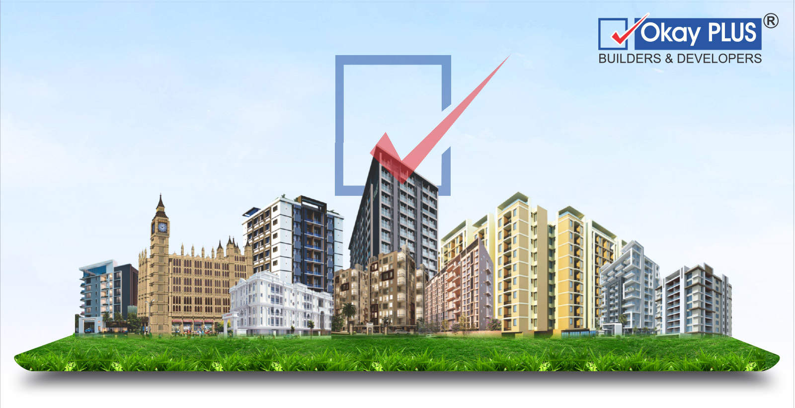 Affordable Housing Projects in Jaipur