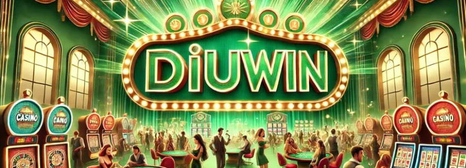 Diuwin Cover Image