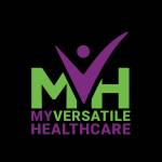 My Versatile Healthcare Profile Picture