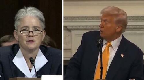 2nd Federal Judge Blocks Trump DEI Ban In K-12 Schools In Same Day | ZeroHedge