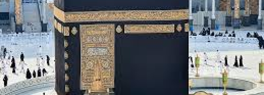 Hajj Umrah 4u USA Cover Image