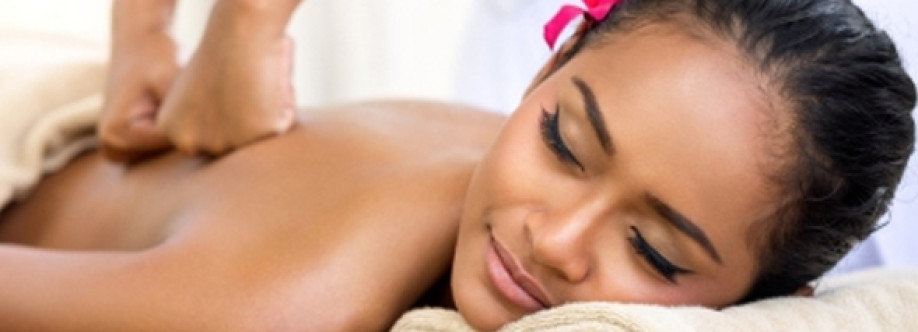 Siam Home Spa Cover Image