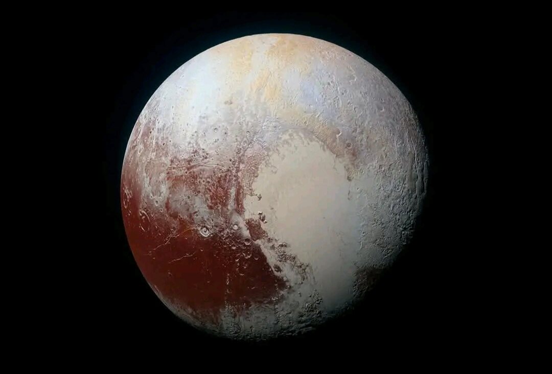 Be Like Pluto You Don’t Need a Label to Matter - Takfe.com