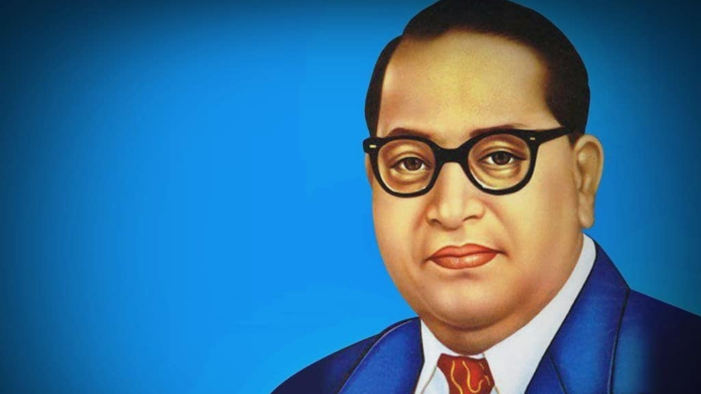 Dr. B.R. Ambedkar Jayanti: A Tribute to His Legacy