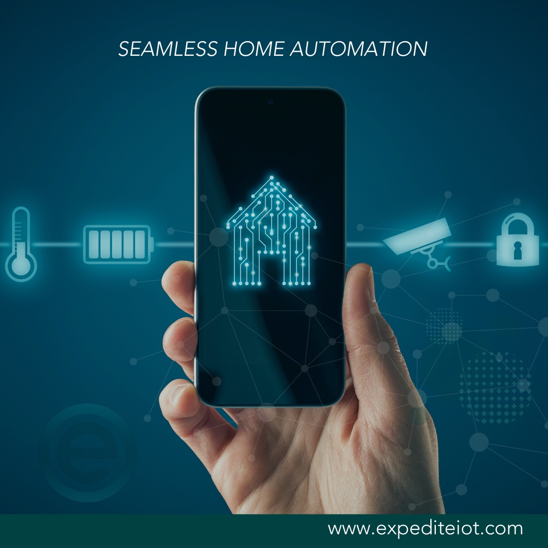 Smart Home Automation in KSA Qatar & Oman