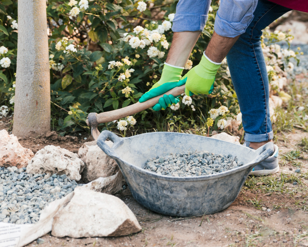 Sustainable Landscape Design for Eco-Friendly Outdoor Spaces