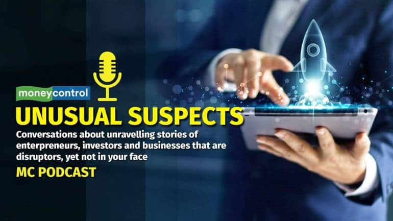 Managed vs traditional office spaces | Unusual Suspects