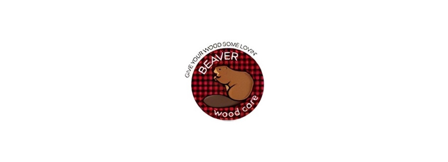 Beaver Wood Care Cover Image