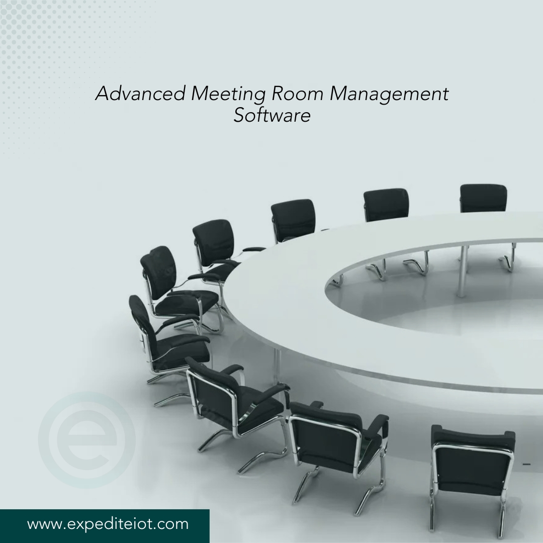 Meeting Room Management in Saudi Arabia, Qatar, and Oman