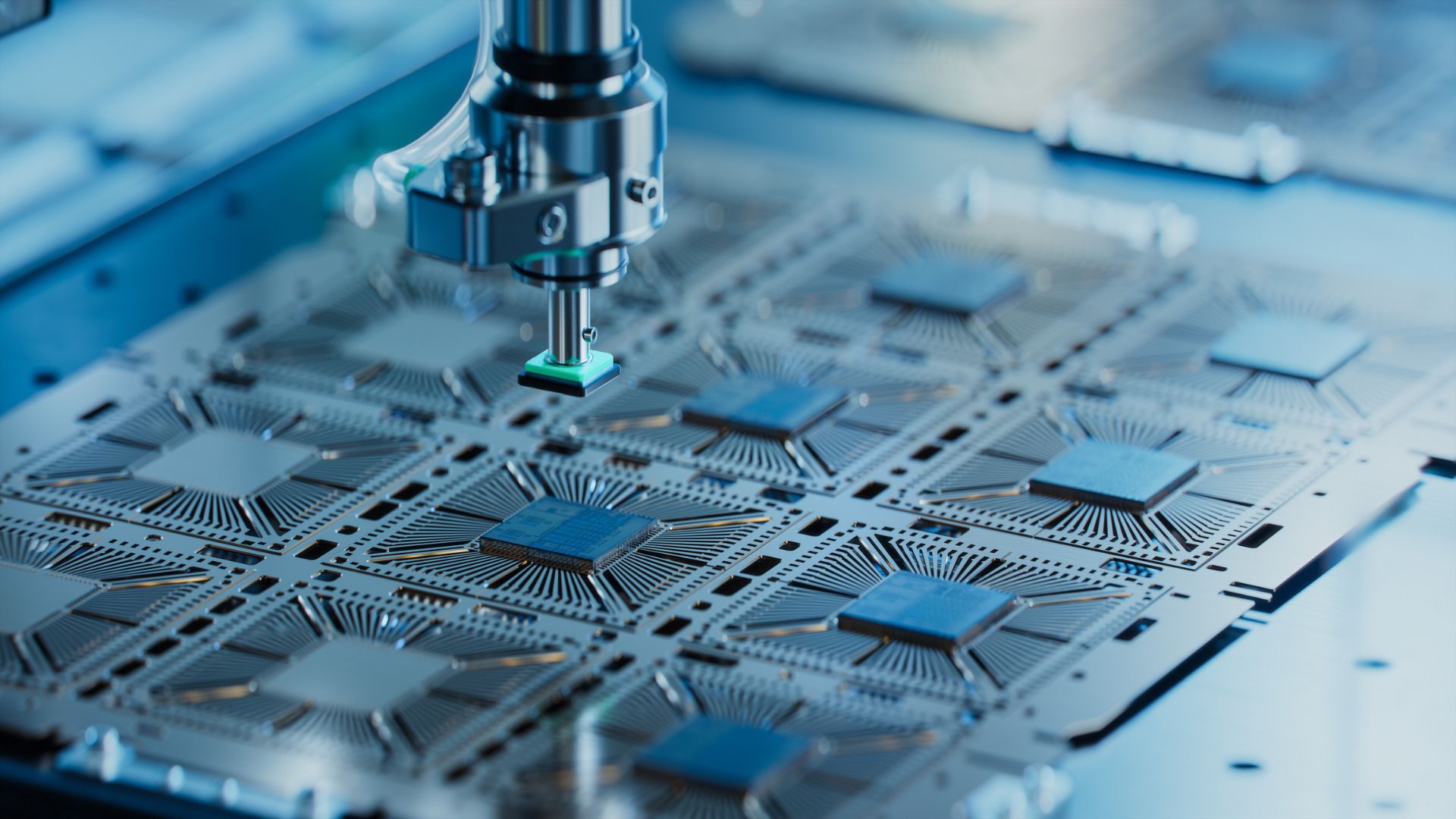 China firm develops one-nanometer thick RISC-V chip with 2D materials
