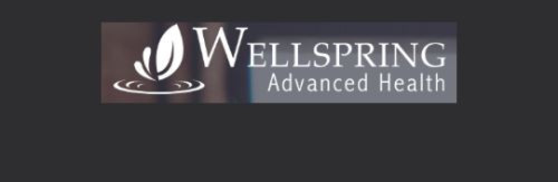 Wellspring Advanced Health Cover Image