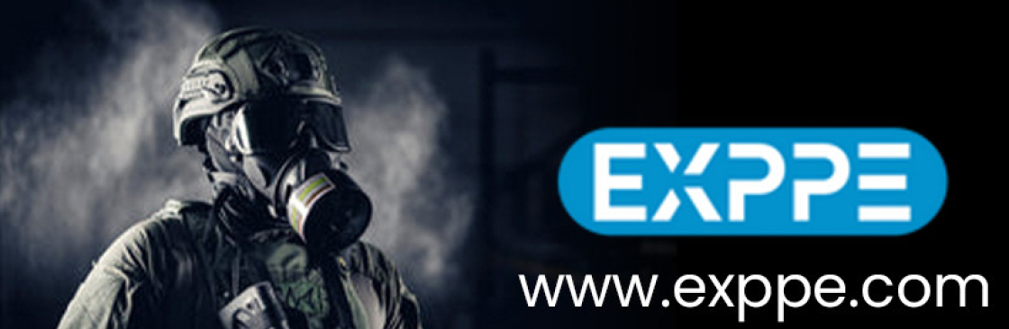 EXPPE E Cover Image