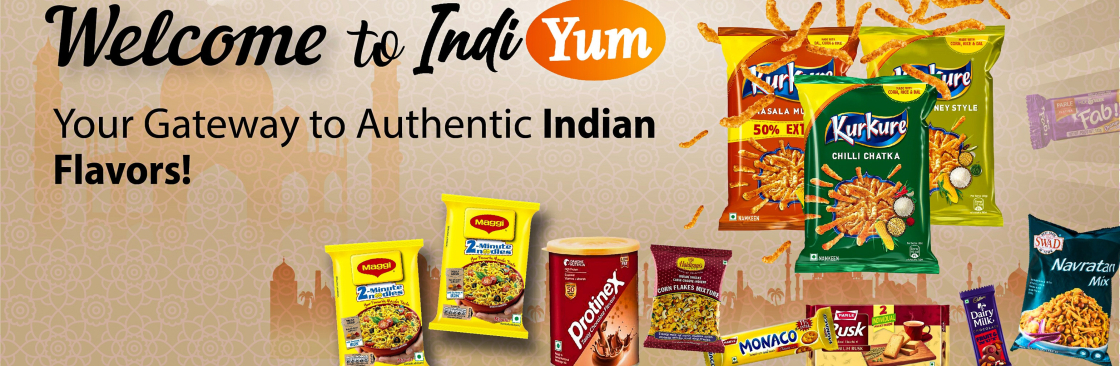 Indiyum Store Cover Image