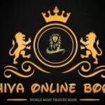 shivaonline book Profile Picture