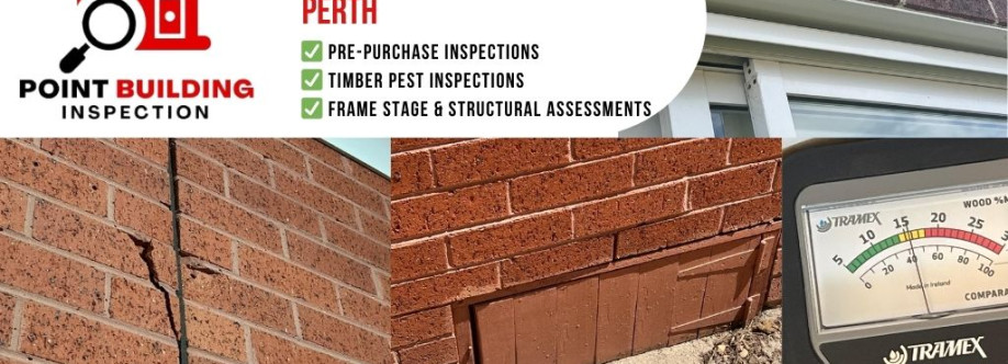 Point Building Inspections Cover Image