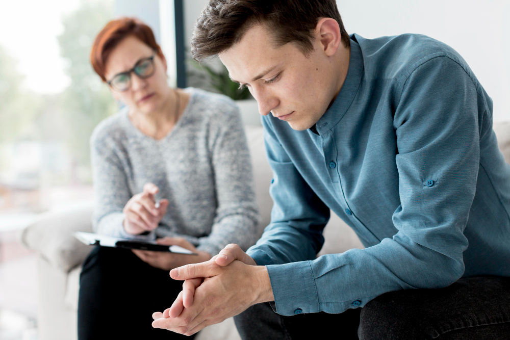 The Benefits of IOP for Mental Health in Concord, New Hampshire