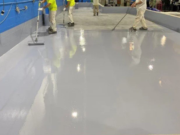 Residential Coating Solutions Milton: Enhancing Your Home with Superior Coatings – Residential Coating Solutions