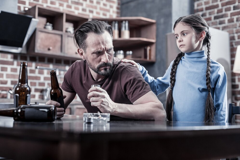 The Role of Family Support in Alcohol Addiction Recovery: Why It Matters