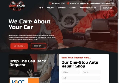 Emergency Car Battery Replacement in Truganina: Fast Help When You Need - WriteUpCafe