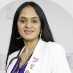 Dr Tanvi Mayur Patel Profile Picture