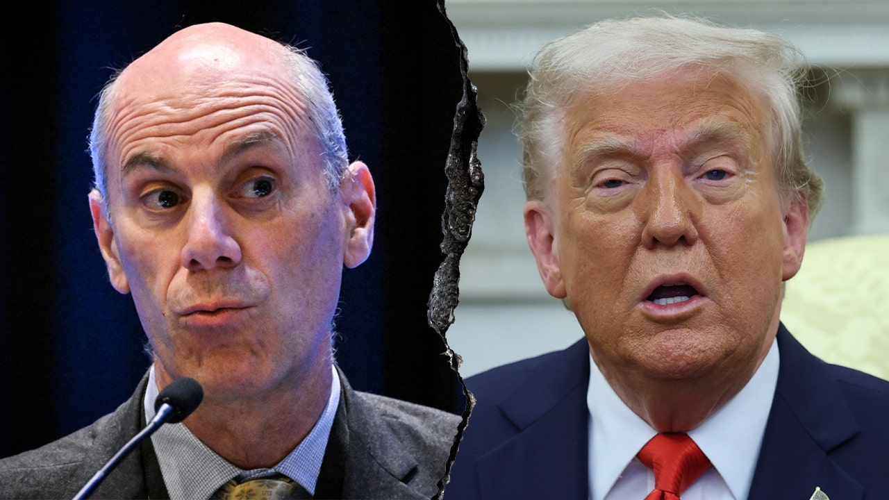 District Judge James Boasberg finds probable cause to hold Trump admin in contempt | Fox News