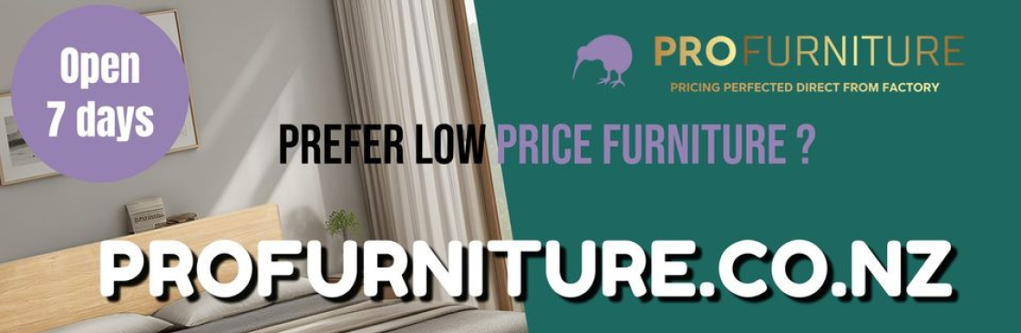 Pro Furniture Cover Image