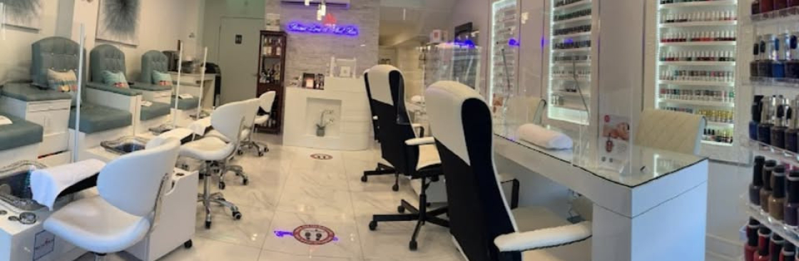 Nail Salon In Mississauga Cover Image