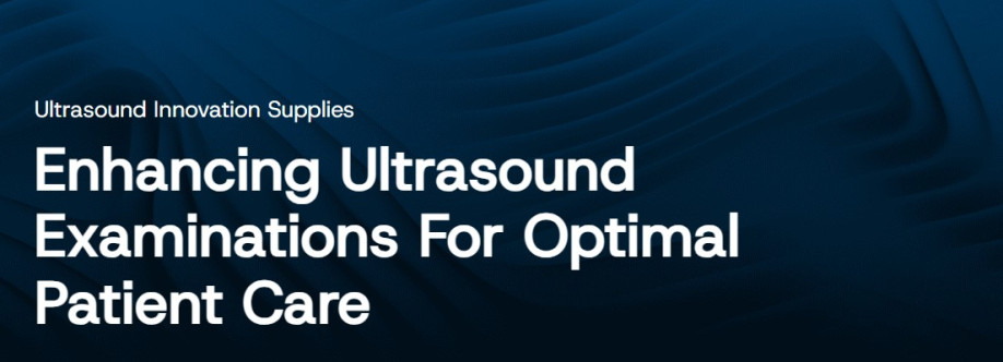 Ultrasound Innovation Supplies Cover Image
