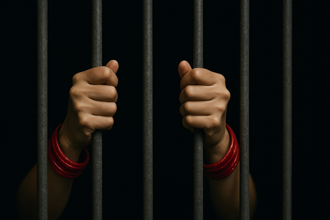 Shocking revelations from the Rajasthan NGO human trafficking scandal; Not all that claim to be good are truly good! - Fiinovation