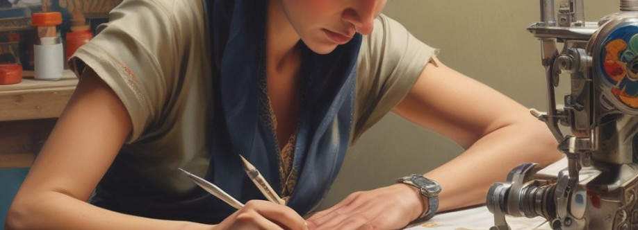 sew solution Cover Image