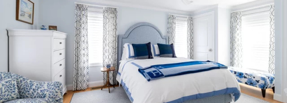 Cynthia Clark Interiors Cover Image