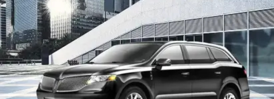 Executive Ride Cover Image