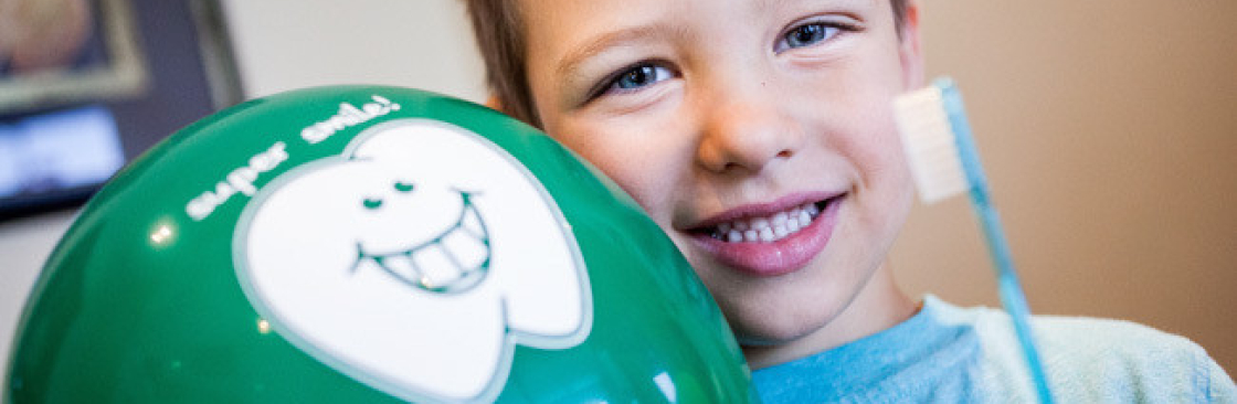 Dentist Merritt Cover Image