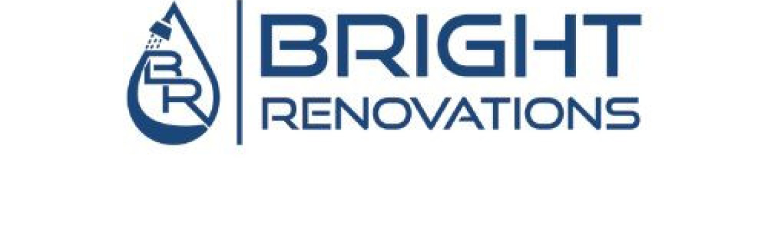 Bright Renovations Cover Image