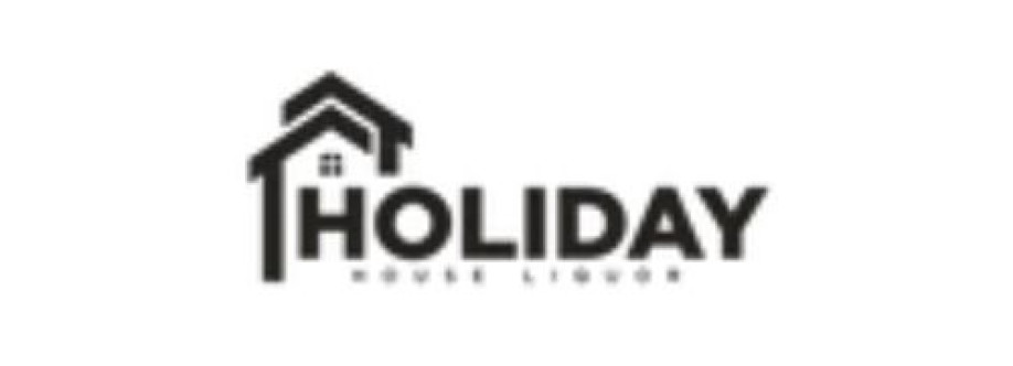 Holiday House Liquor Cover Image