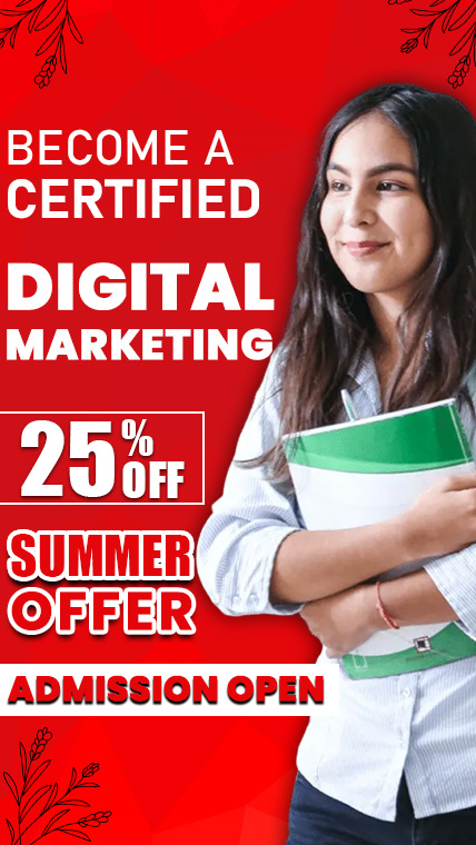 Best Digital Marketing Course in Lucknow | Educert Global