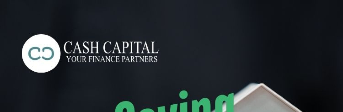 Cash Capital Cash Capital Cover Image