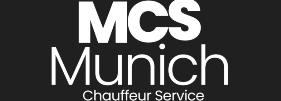 Munich chauffeur Service Cover Image