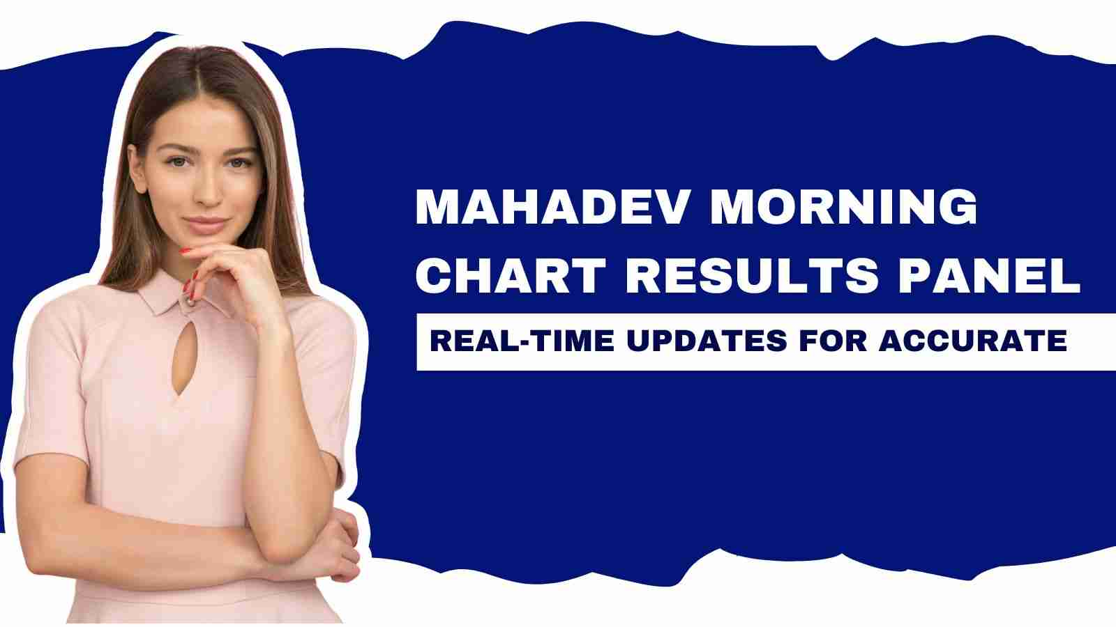 Mahadev Morning Chart Panel Real-Time Updates for Accurate Results
