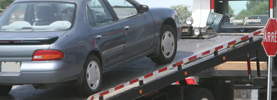 Gaston Towing & Transport Cover Image