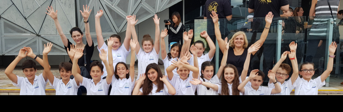 Zenon Education Centre Cover Image
