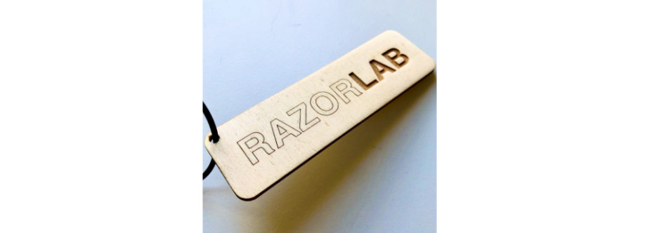 RazorLAB Cover Image