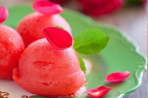 Frozen Fruit Recipes in Australia - Creative Gourmet